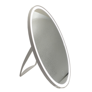touch sensor 3X led make-up mirror